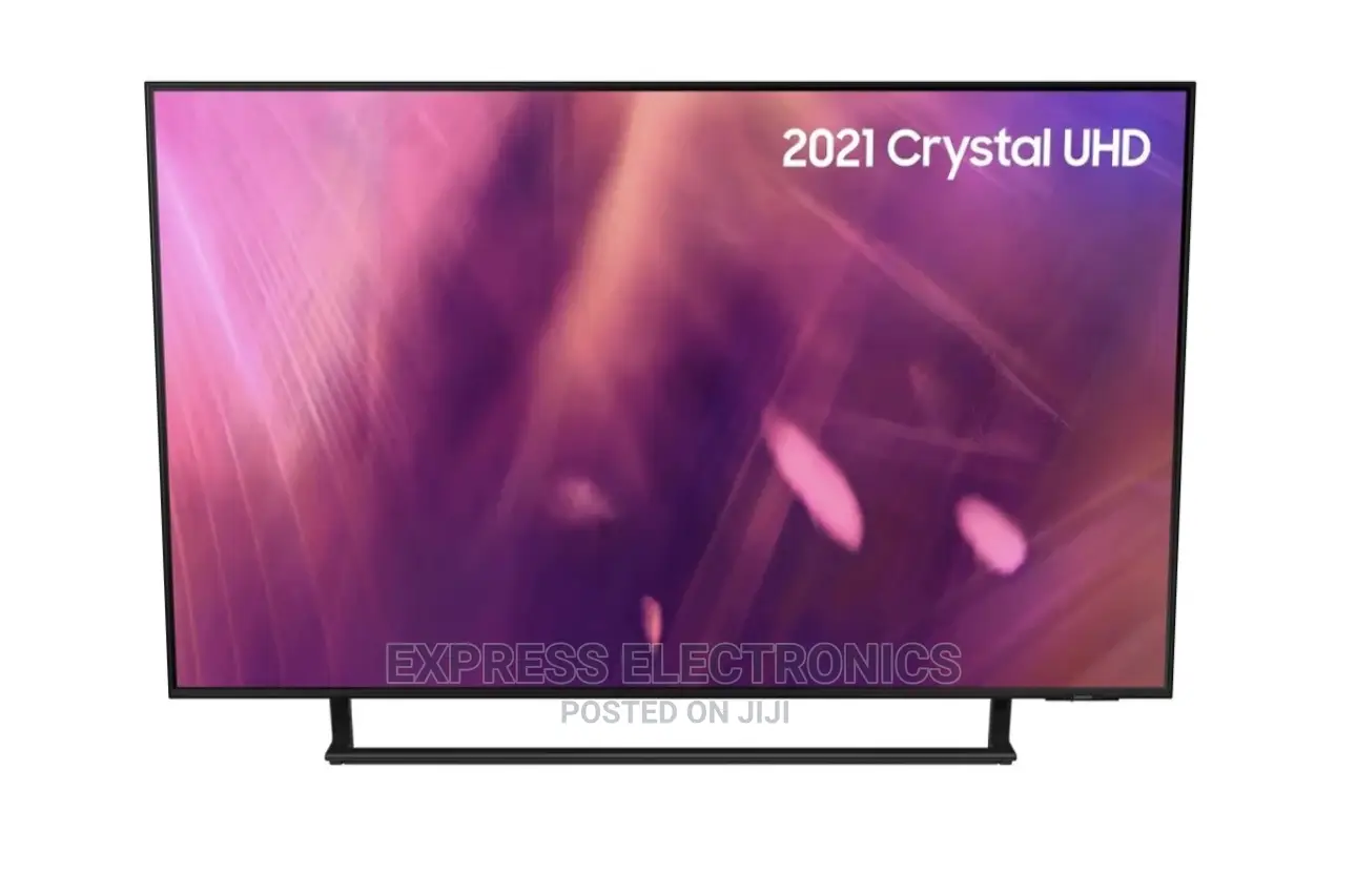 Sit/Enjoy UHD Samsung 50”Au9000