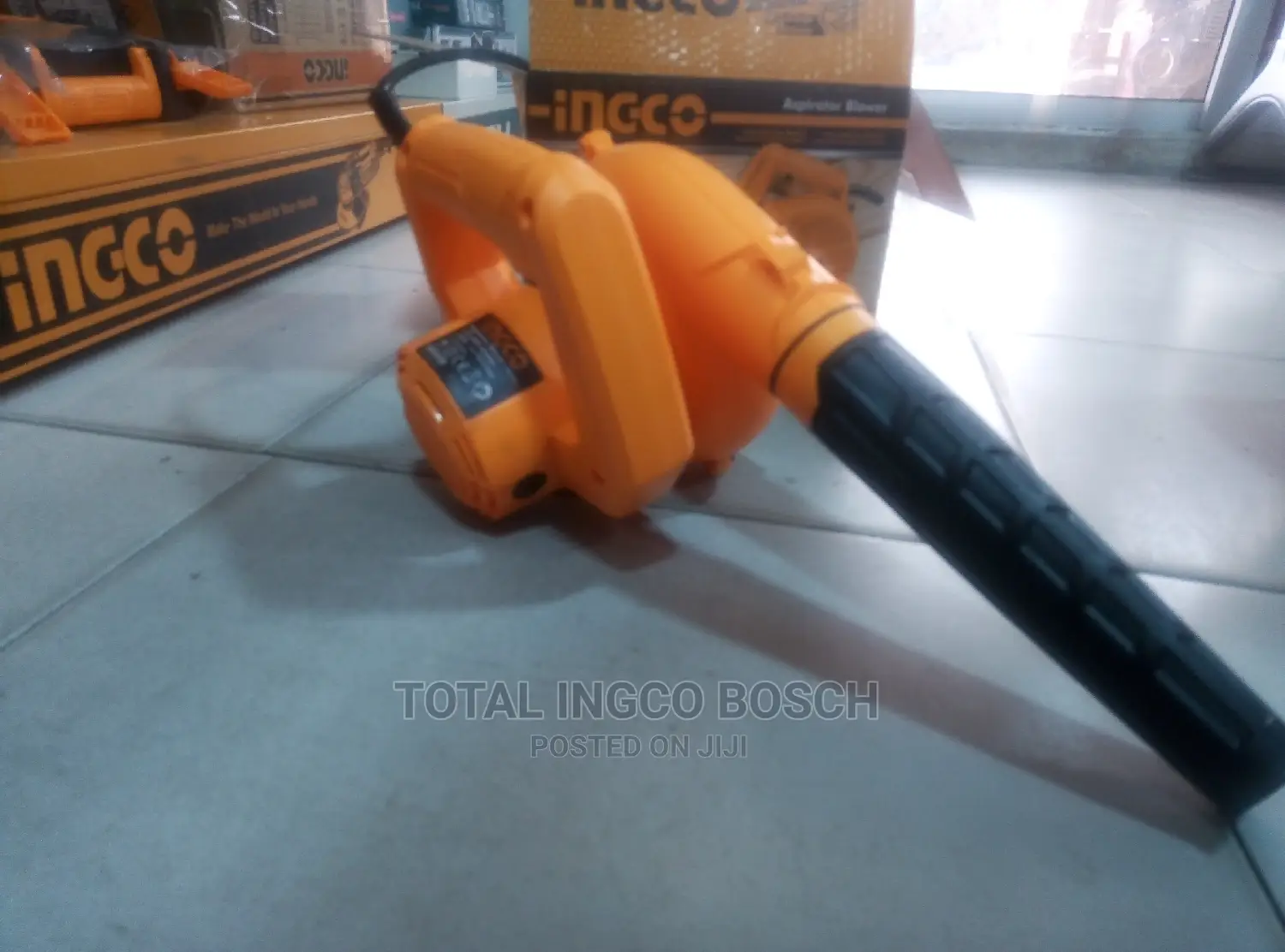 Air Blower