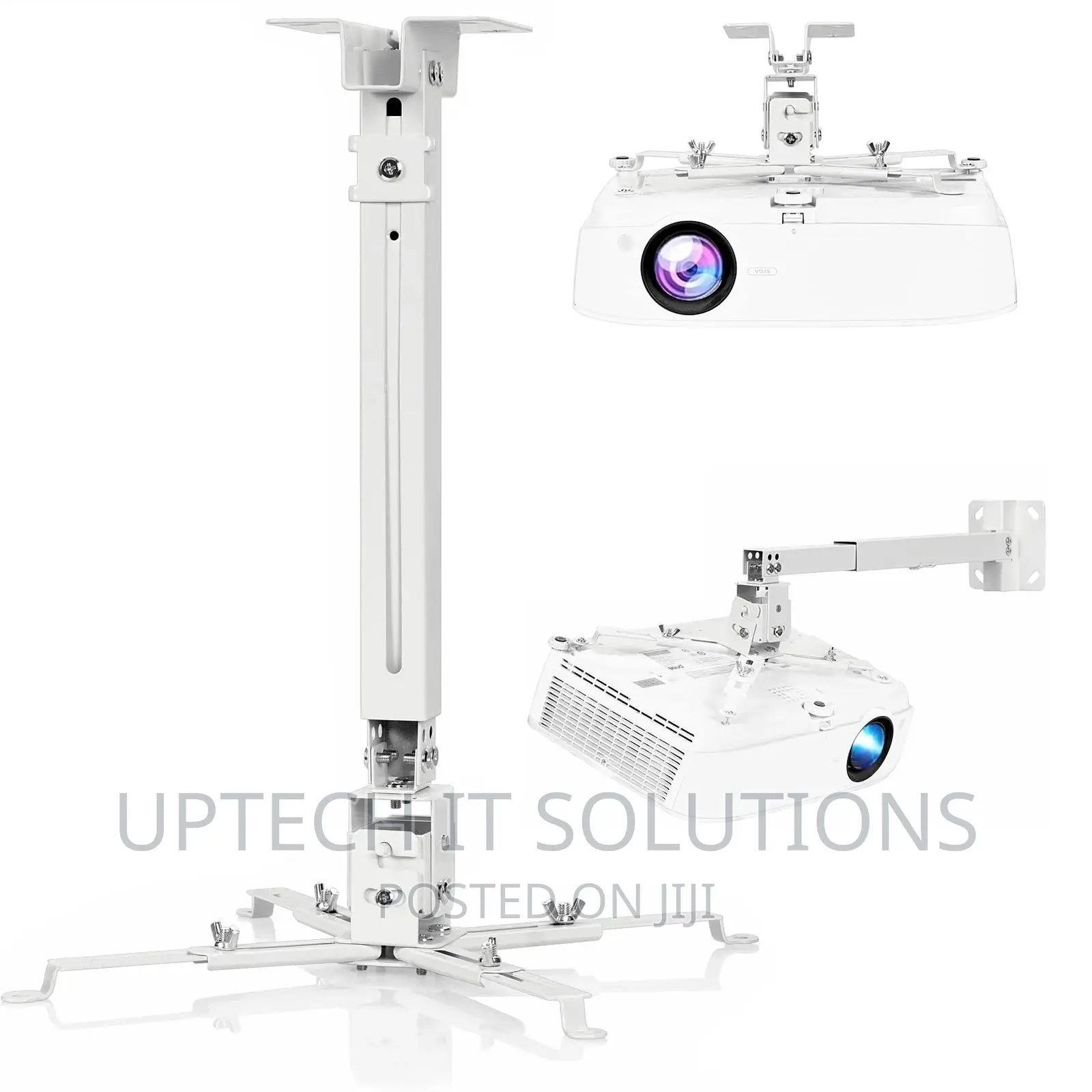 Universal Ceiling Projector Mount