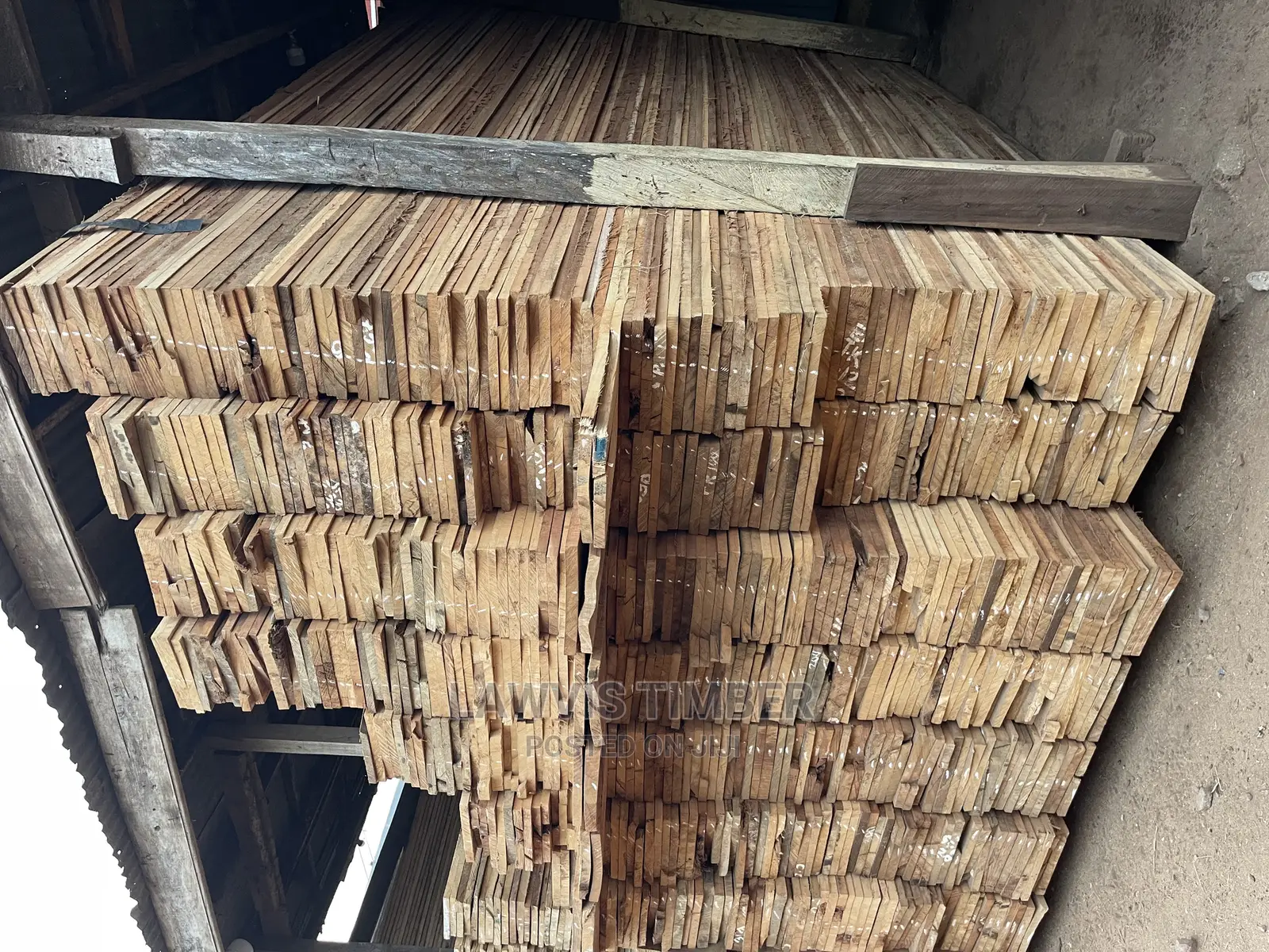 Ceiba / 1x12 / Board / Decking