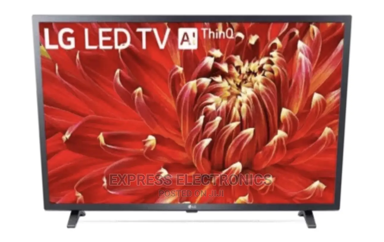 32”LQ630B6LB Digital Display Diagonal LG Hd Glossy