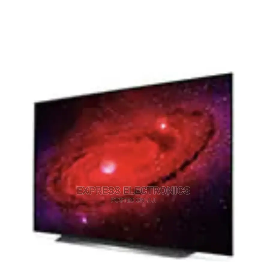 Oled55cxpva Uhd Smart LG Oled Tv Glossy