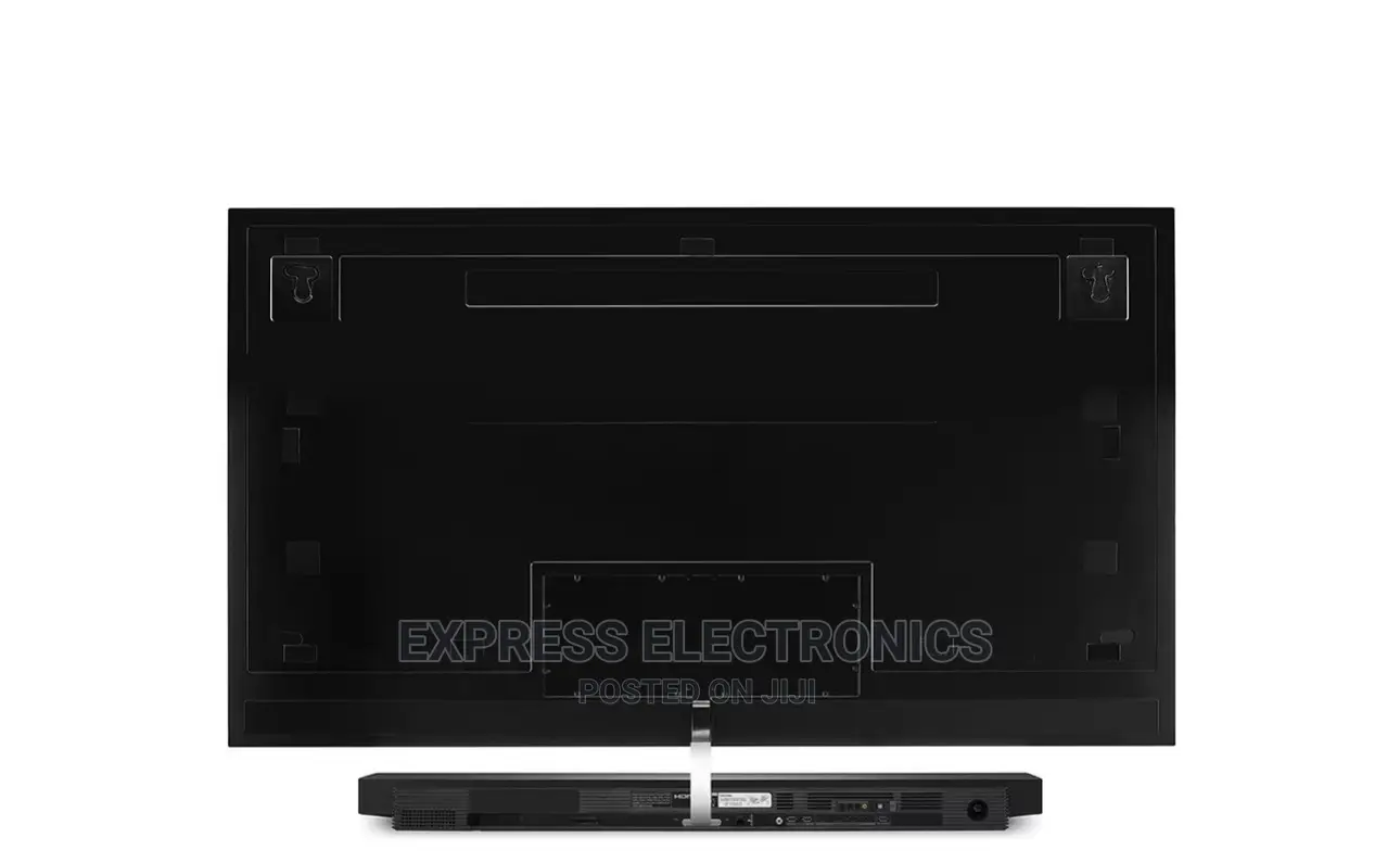 OLED65WXPVA UHD Smart LG WX 65”With Wallpaper Design