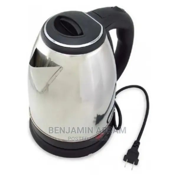 Scarlett Electric Kettle Original