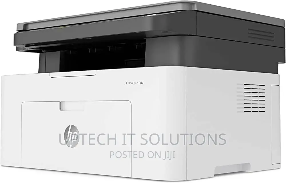 Hp Laser MFP 135w 3 in 1