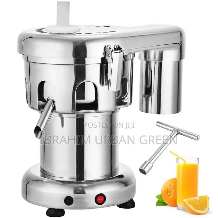 Juicer Machine