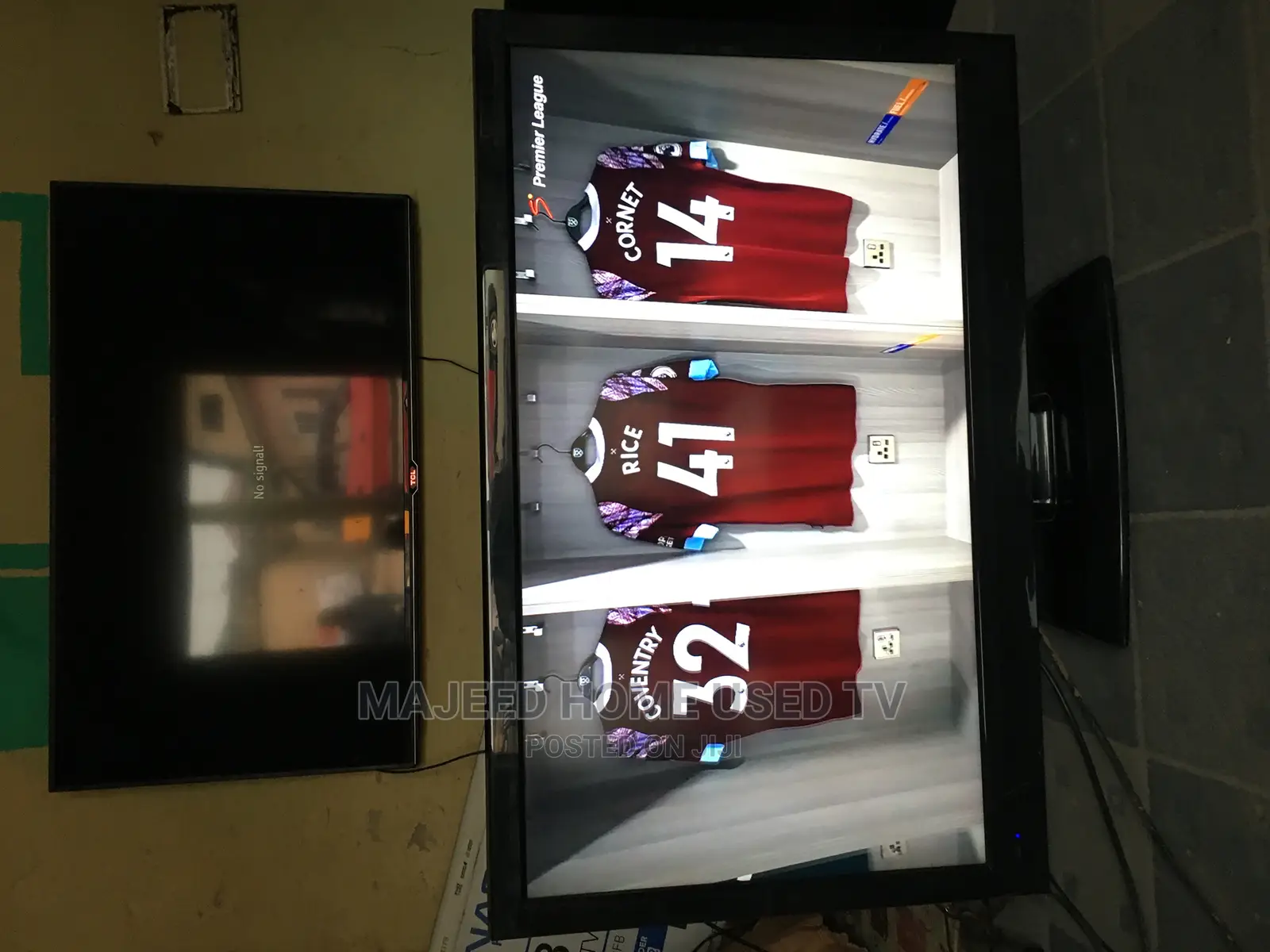 46inches LCD Digital Tv Sanyo