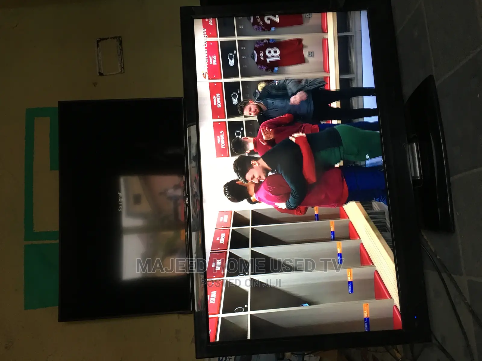 46inches LCD Digital Tv Sanyo