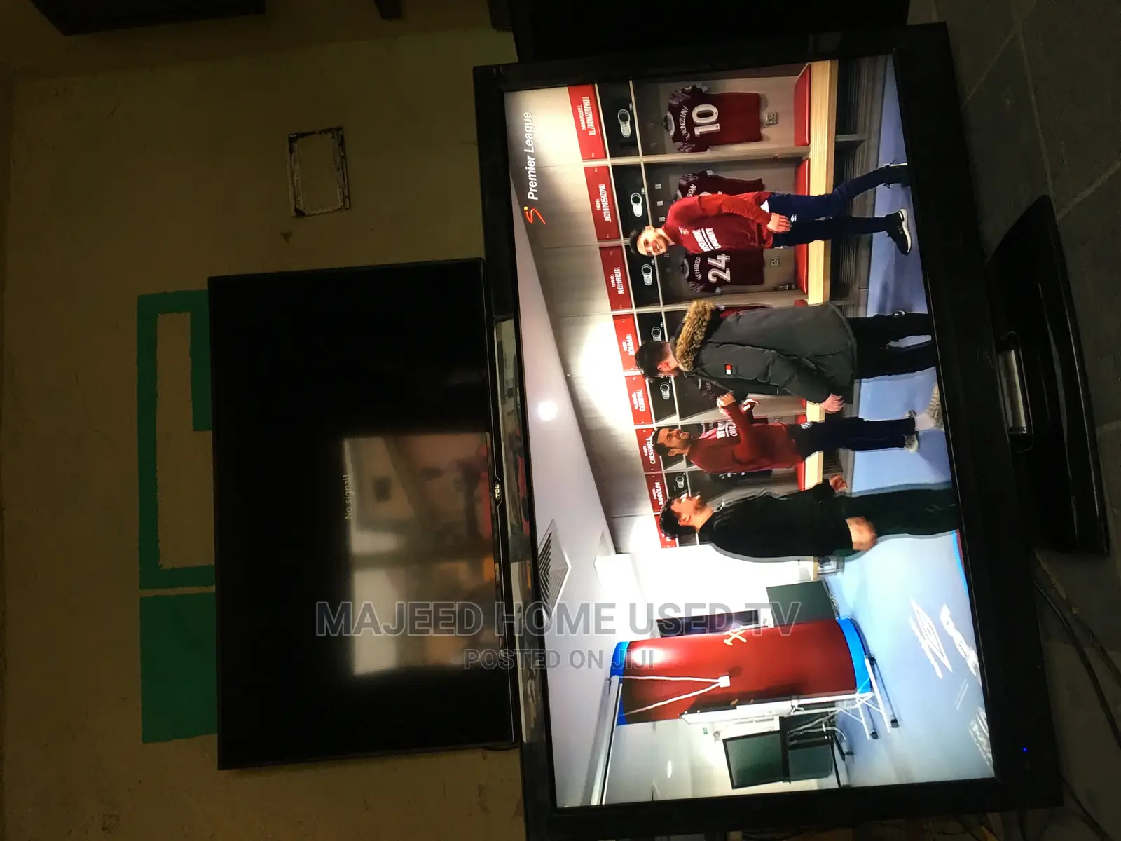 46inches LCD Digital Tv Sanyo