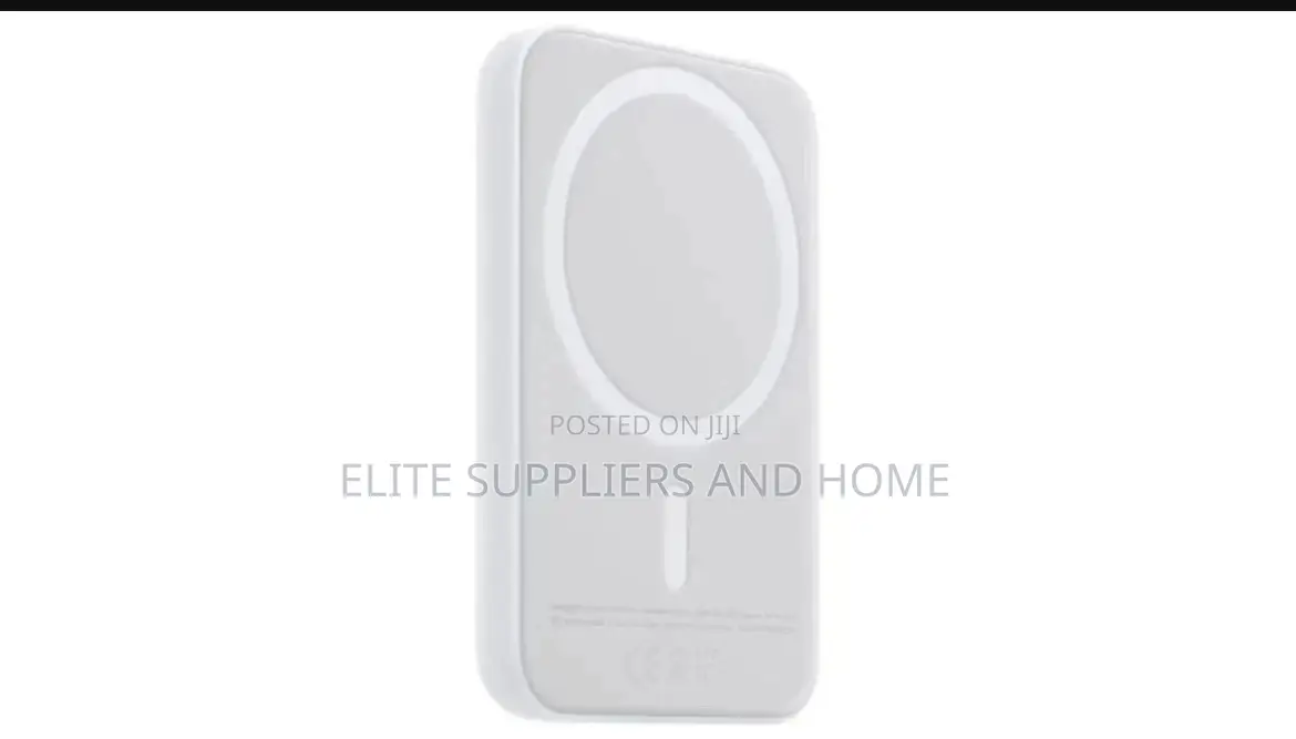 Magsafe Power Bank