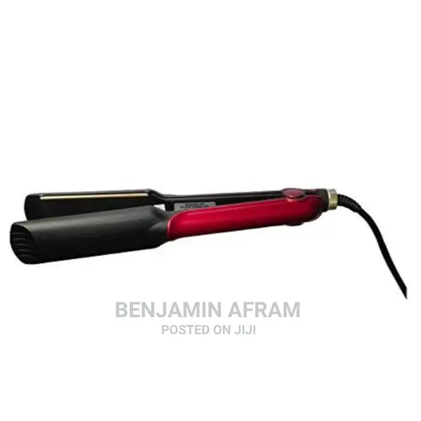 Original Ceramic Hair Straightener