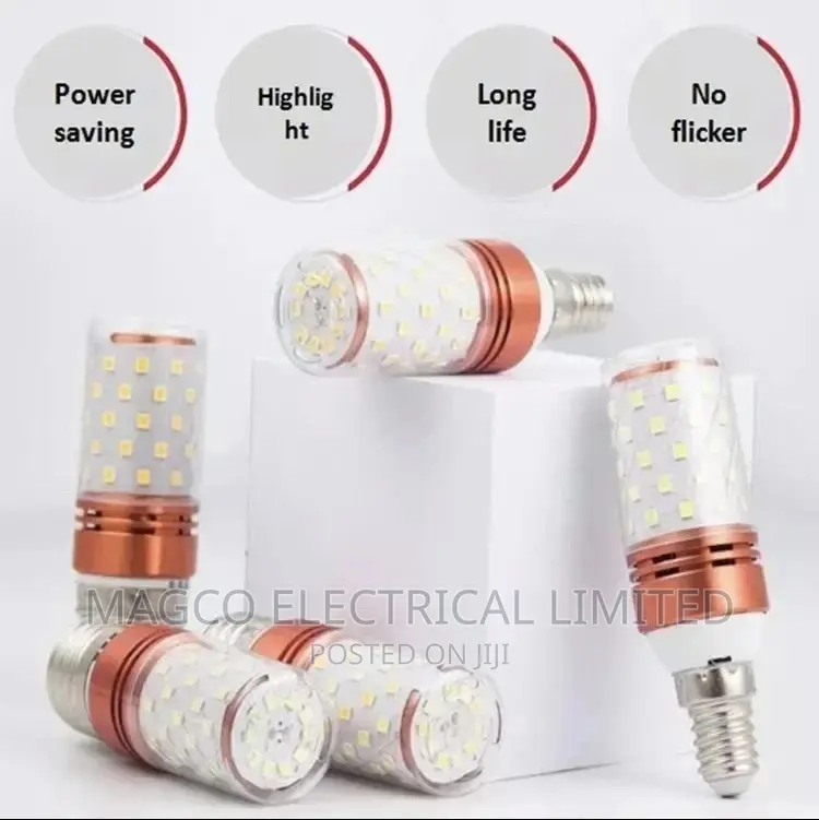 LED Energy Bulb
