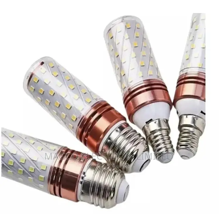 LED Energy Bulb