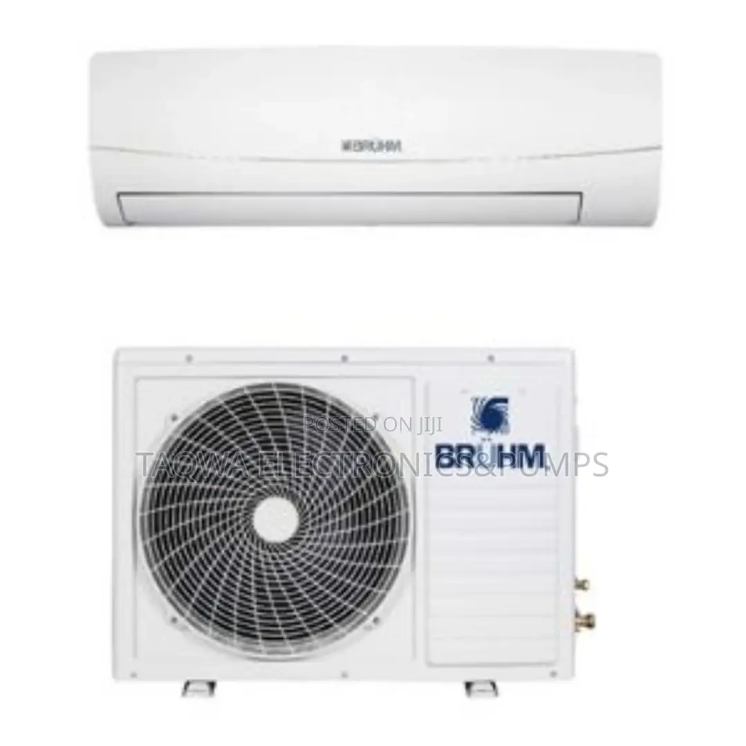 R410a Perfect 2.0hp Bruhm Air Conditioner