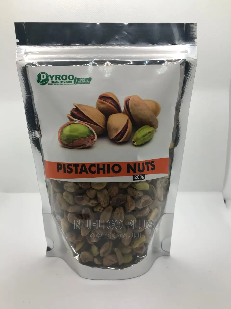 Pistachio Nut 200g