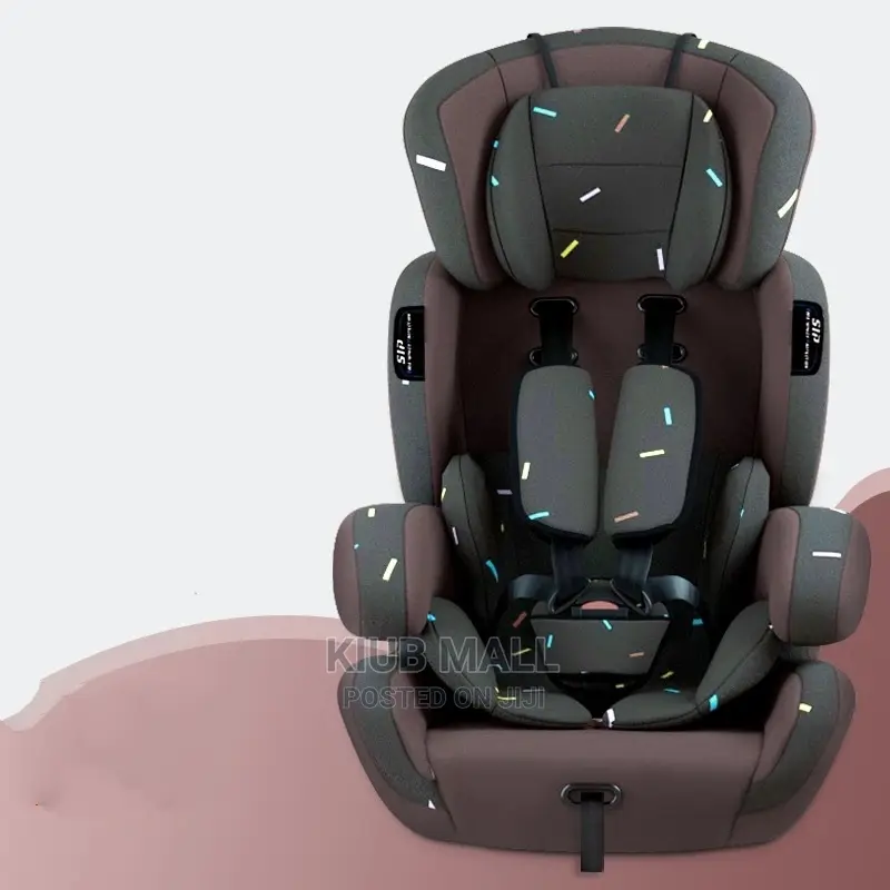 Baby Car Seat