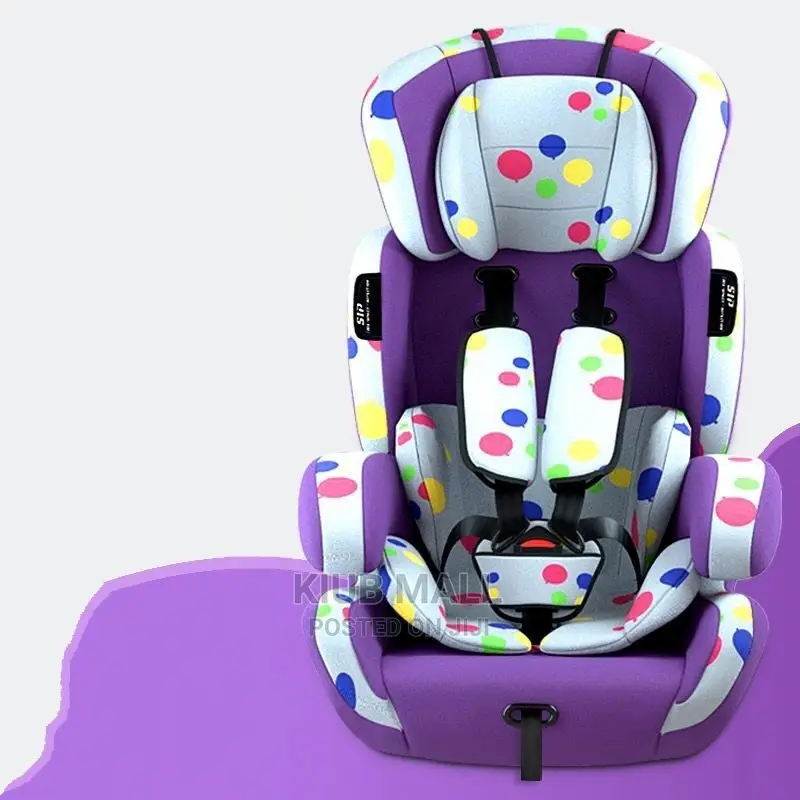 Baby Car Seat