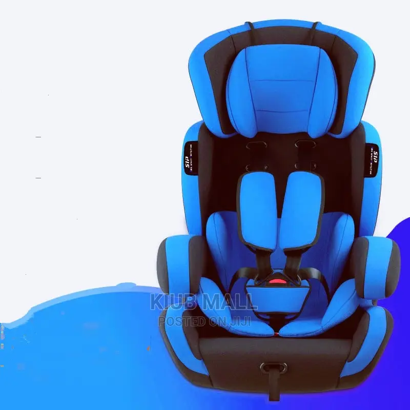 Baby Car Seat