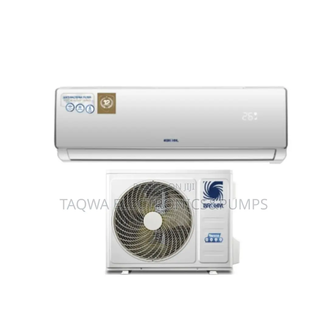 Fine Bruhm 2.0hp R410a Air Conditioner