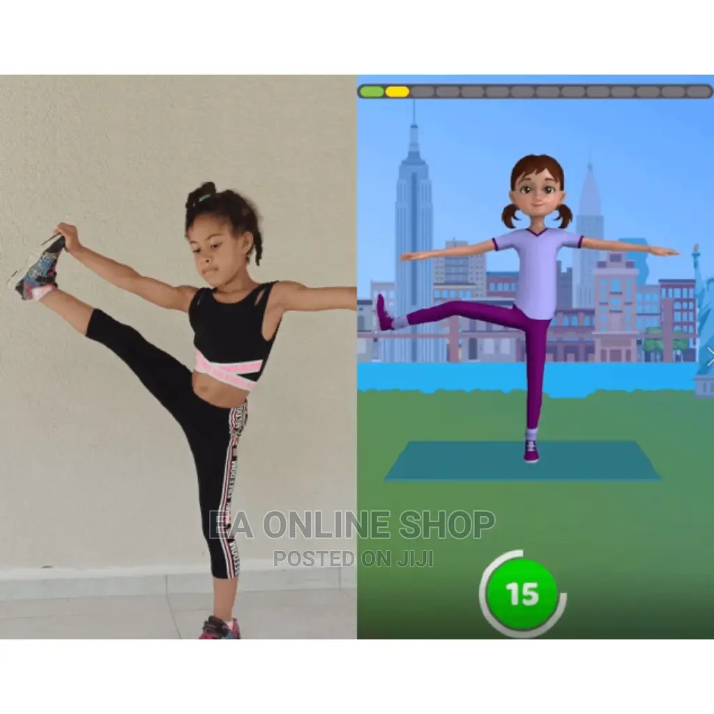 Mentalup Educational Games App CODE Kids. 1 - 14 Years.