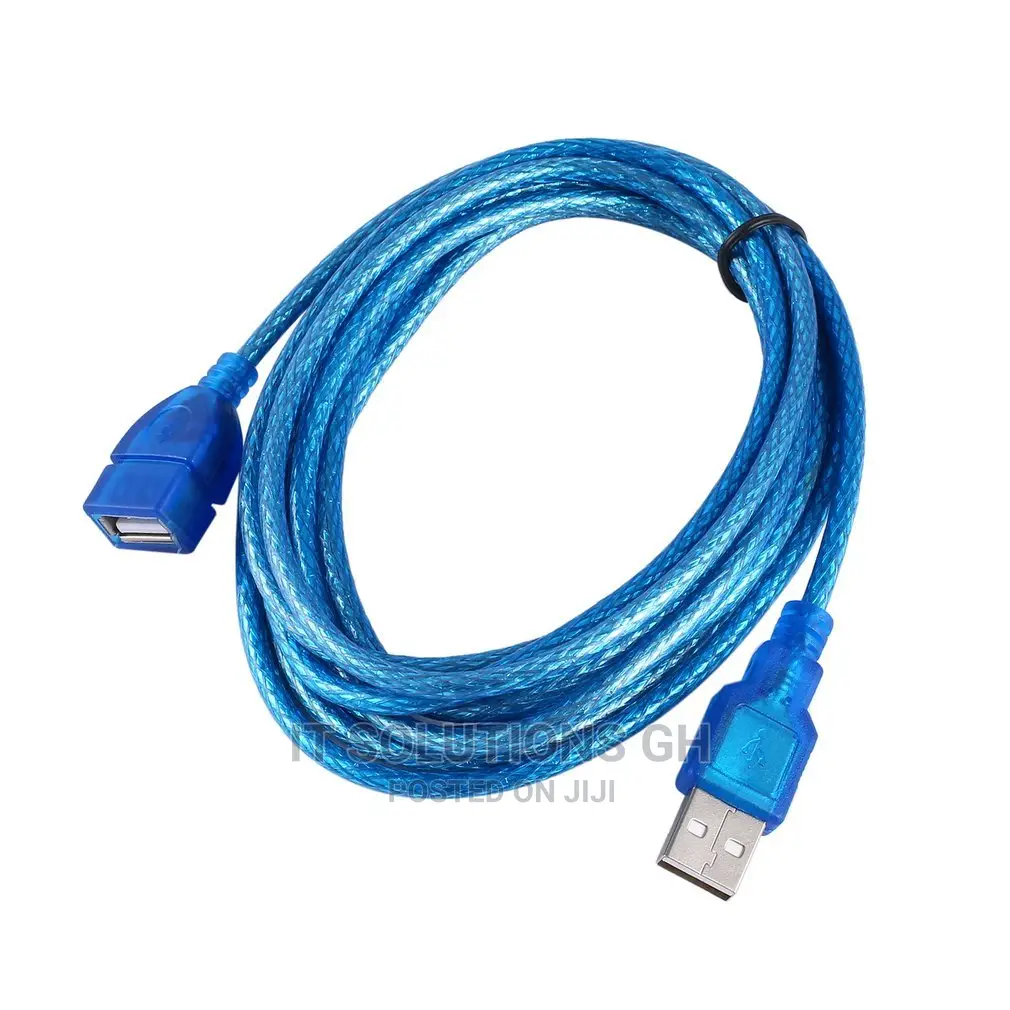 USB Extension Cable 3M