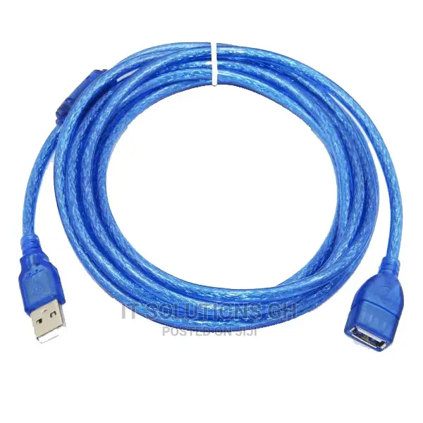 USB Extension Cable 5M