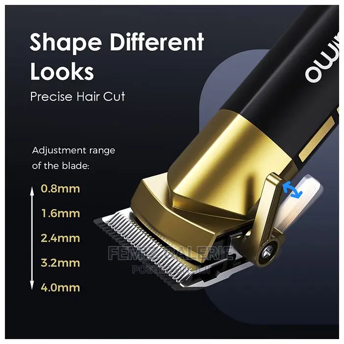 Oraimo Smart Clipper 2 Prestige