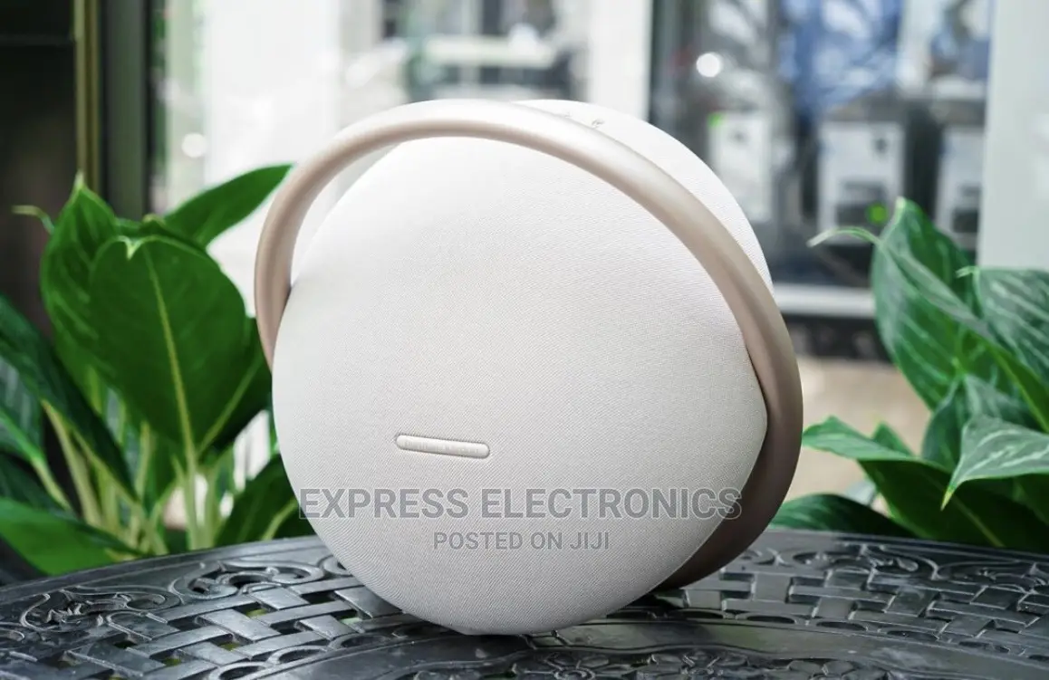 Affordable Quality Bluetooth Speaker  Harman Kardon Onyx8
