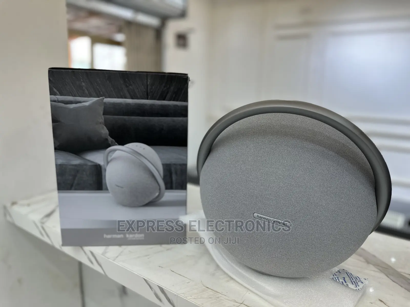 Water Resistance Onyx 7 Speaker 