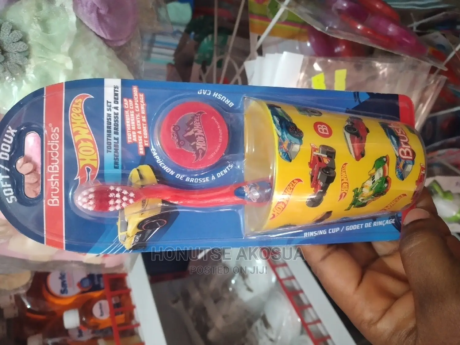 Tooth Brush for Kids