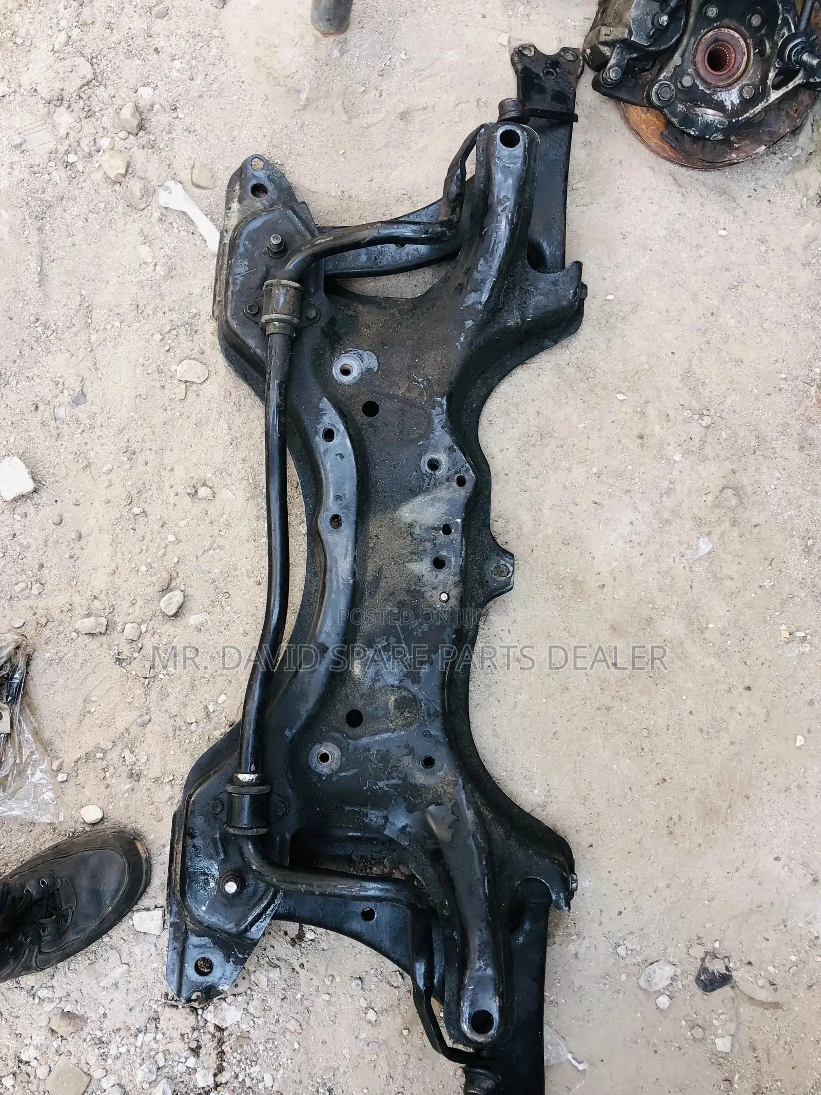 Toyota Avensis, Corolla S,Corolla09,Corolla 2014,Front Beam