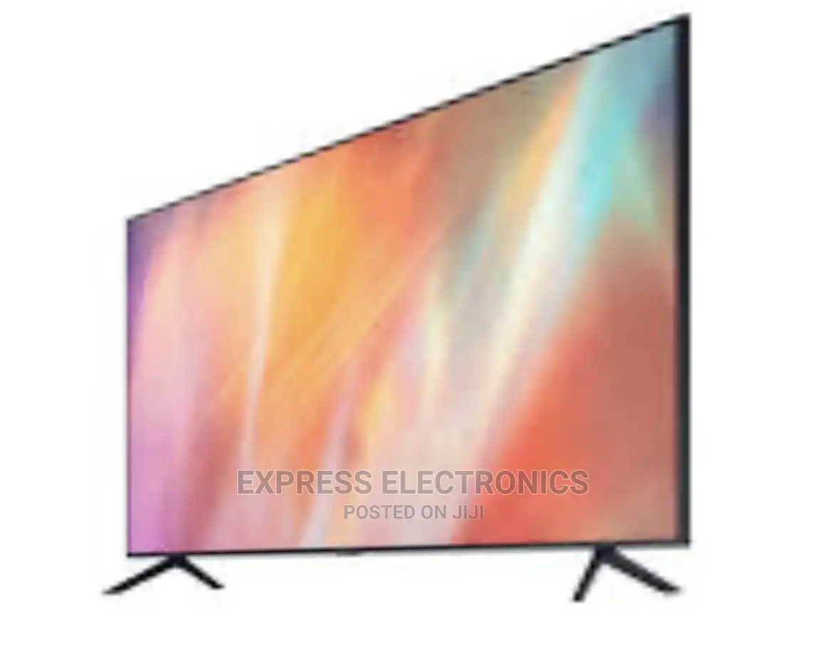Stylish Classic Slim Design 65”UHD Series 7 Samsung Tv