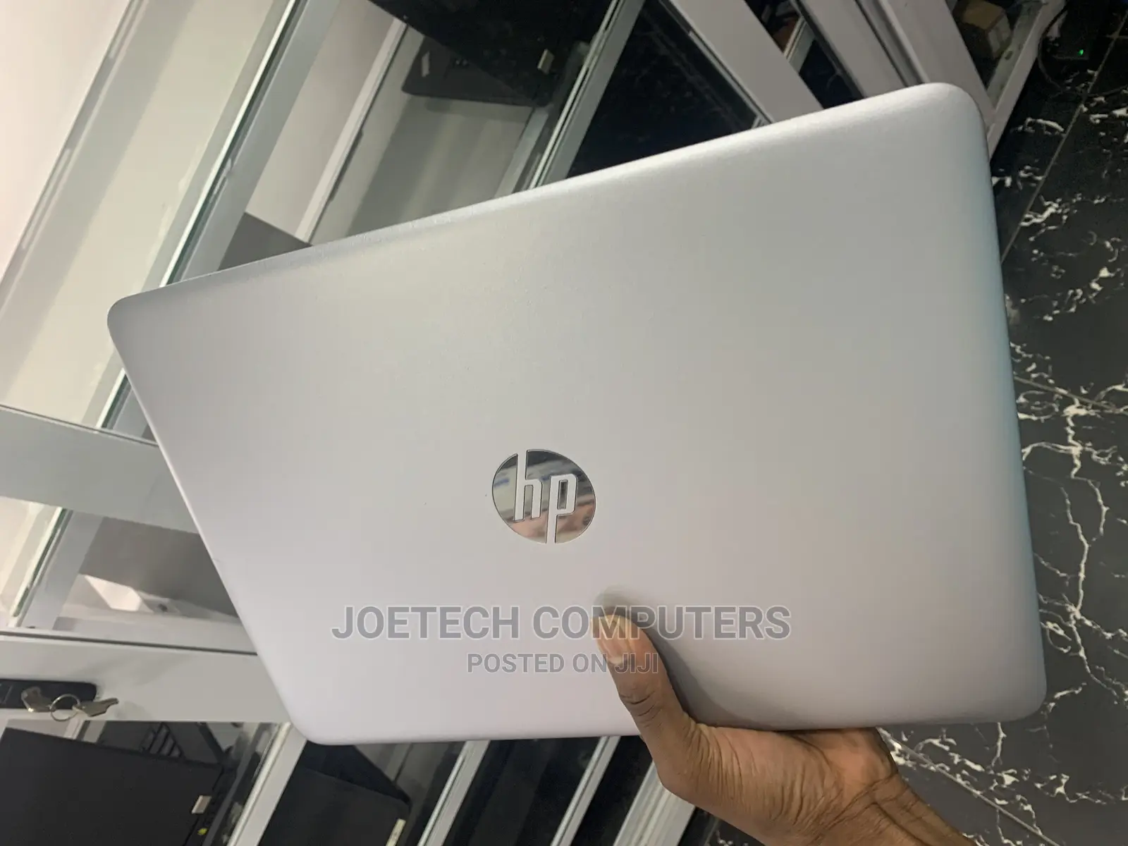 Laptop HP EliteBook 840 G3 8GB Intel Core I5 SSD 256GB