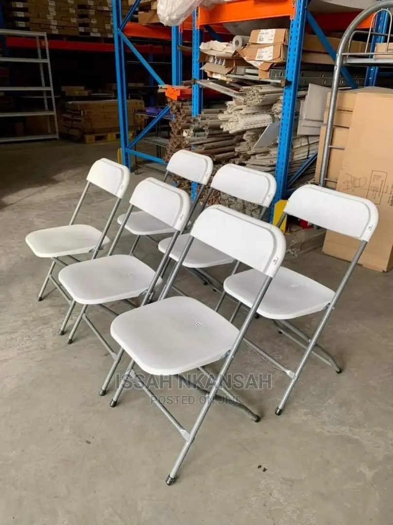 Folding Chair