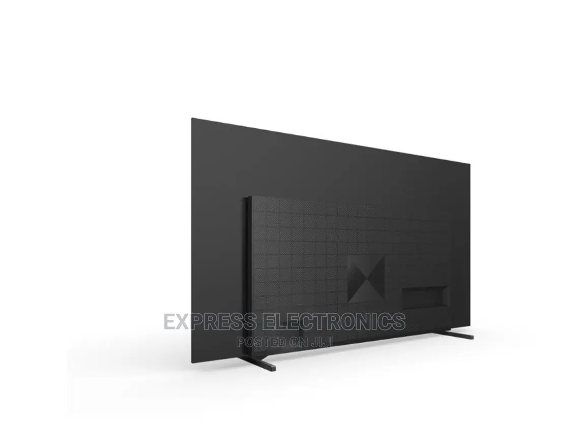 Sony 77" Class Xr77a80j Bravia Xr Oled Ultra HD