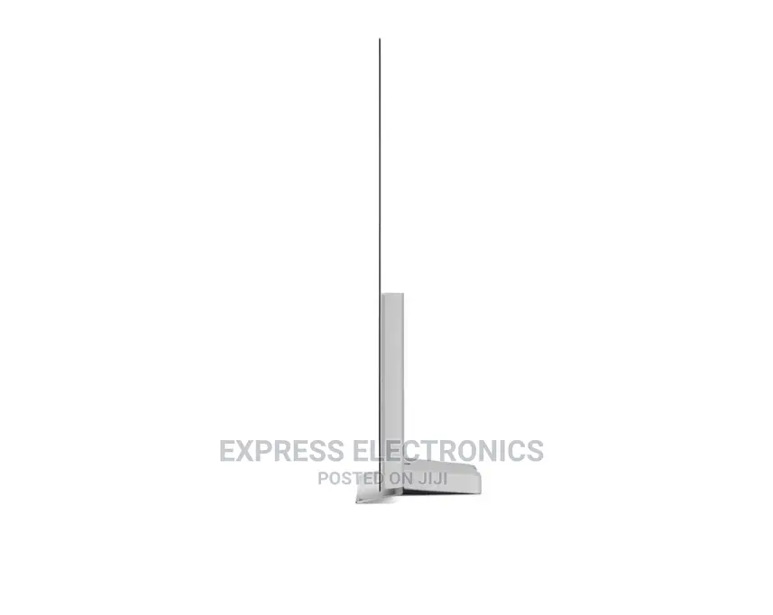 83-Inch LG Oled83c1pva Smart C1 TV