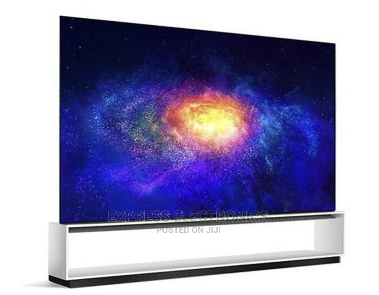 LG 88 Inch, Hdr Smart, Oled Tv, Oled88zxpva