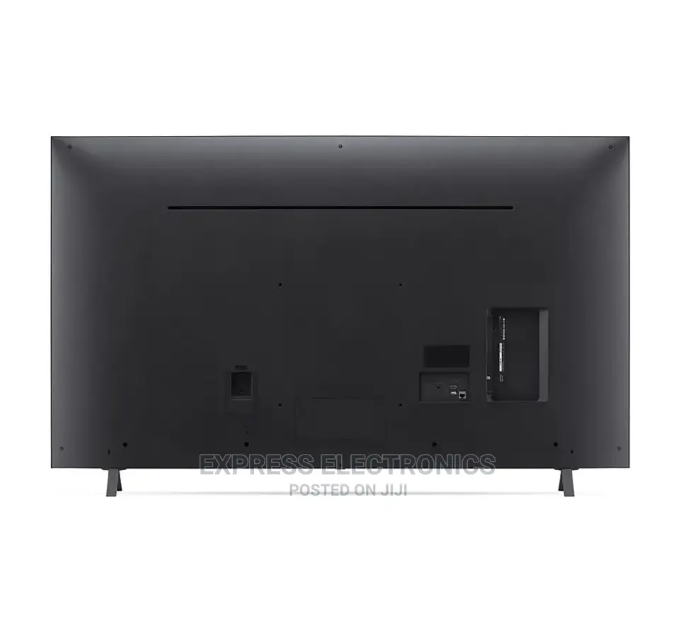 LG 55′′ LED 55up80003 Uhd Smart TV Eu
