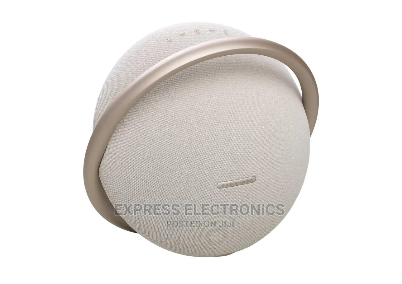 Cinematic Style Surround Sound Onyx 8
