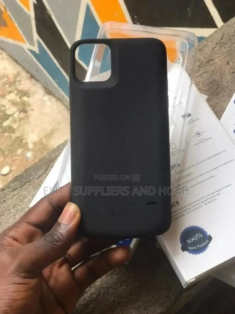 Power Case