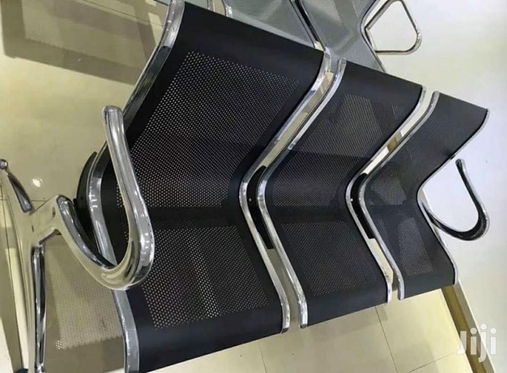 Bench Waiting Chair (3in1)