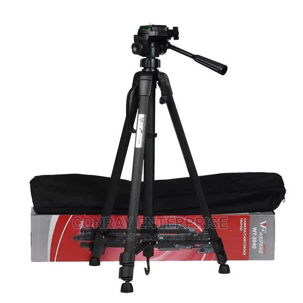 Wt - 3540 Tripod Stand.