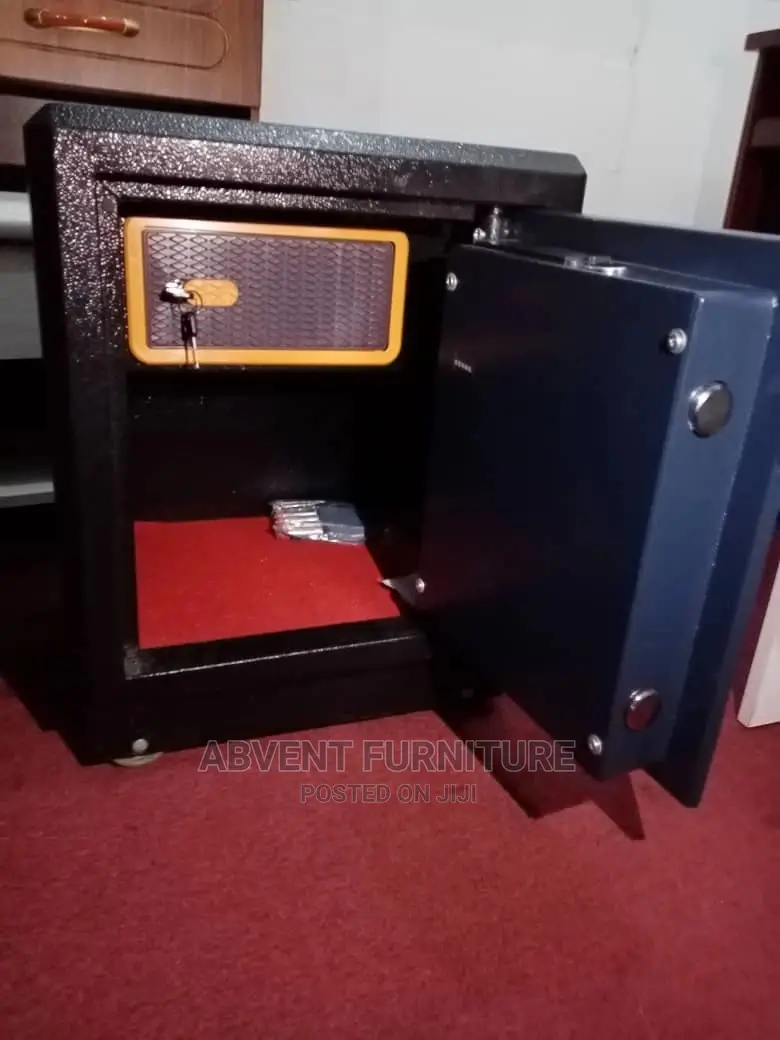 Hotel Money Safe
