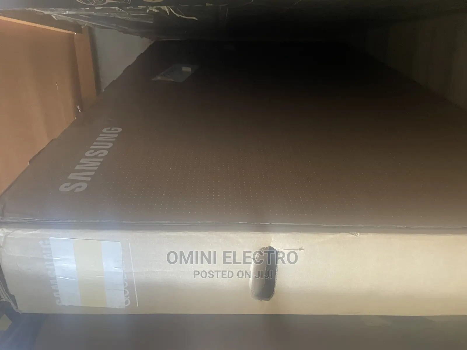 Brand New Samsung 65” Oled 2022 Tv Smart Uhd