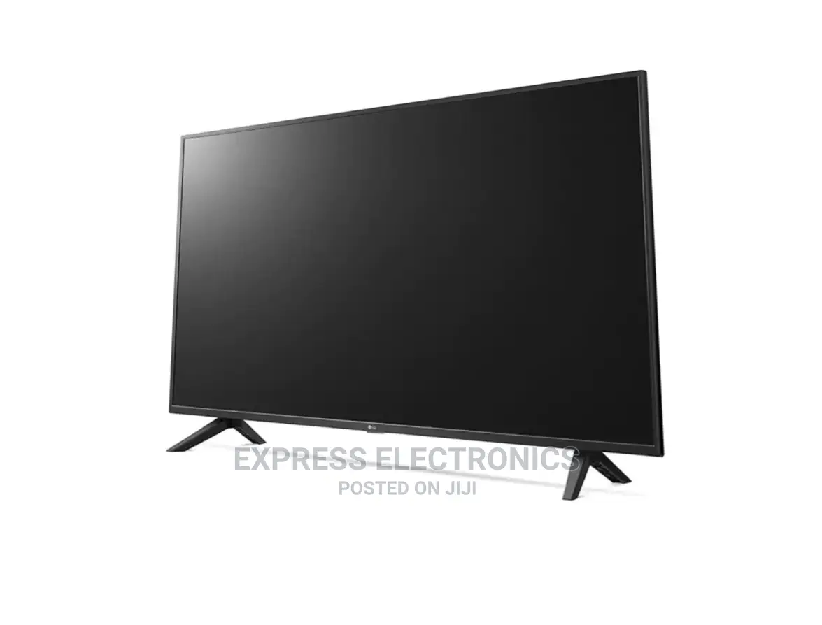 Spacial Design 55UQ7000 55”UHD Smart LG High Glossey Tv