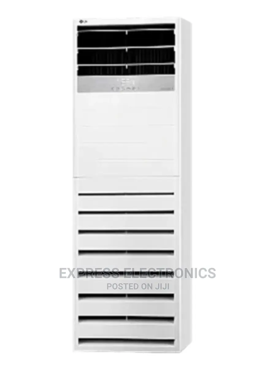LG 5.0hp Inverter Standing Air Conditioner Tap-Q48lt3s