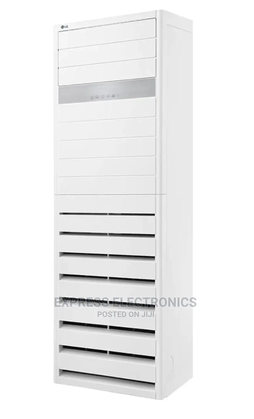 LG 2.0hp Inverter Standing Air Conditioner [AP-Q18GS1S11