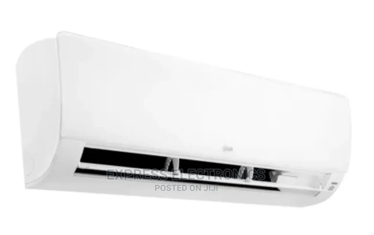 LG 1.5hp R410 Air Conditioner [S4-C12tzcaa]