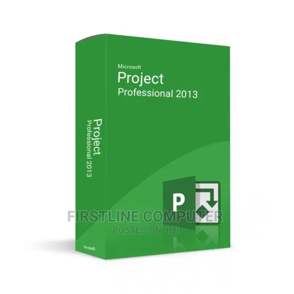 Microsoft Project 2021 Professional