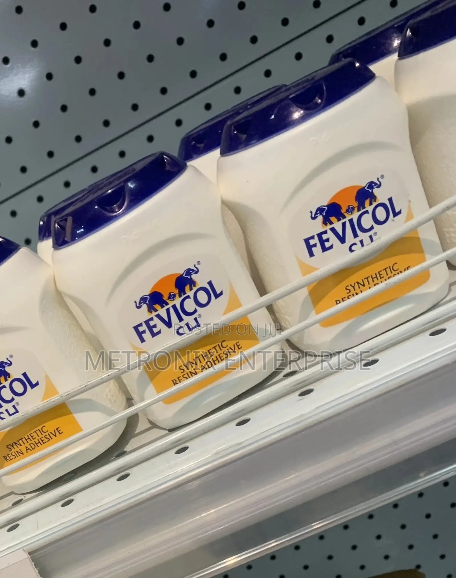 Resin Adhesive (Fevicol SH )1kg